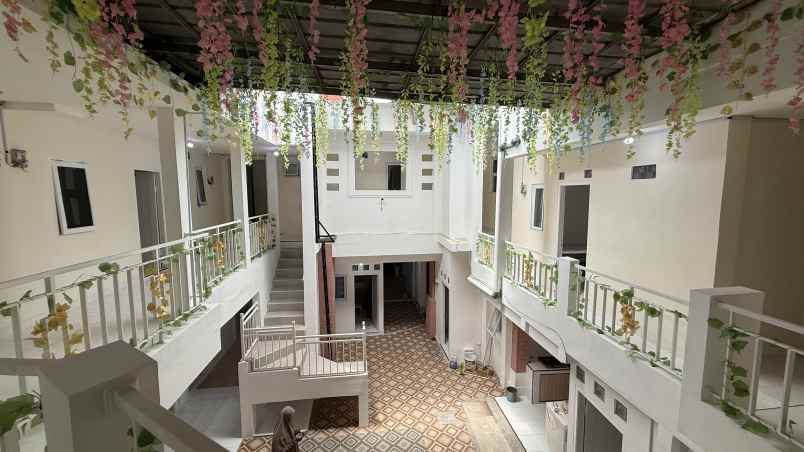 jual rumah kost bsd autopilot tinggal terima hasil