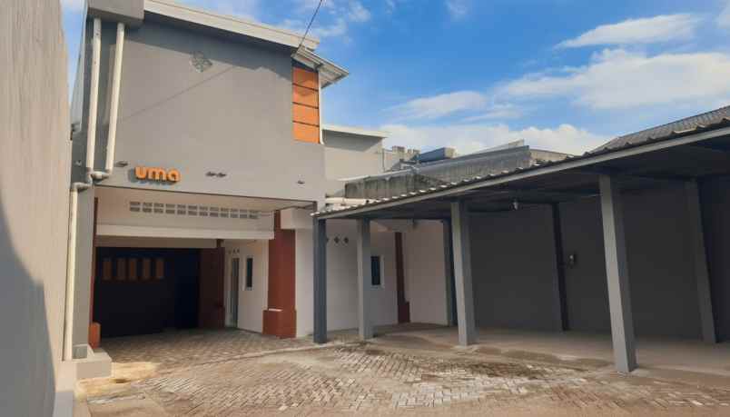 jual rumah kost bsd autopilot tinggal terima hasil