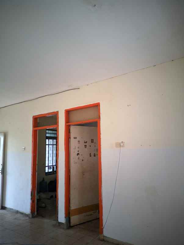 jual rumah malang kota murah meriah 200m2