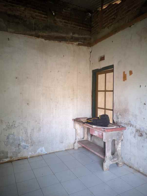 jual rumah malang kota murah meriah 200m2