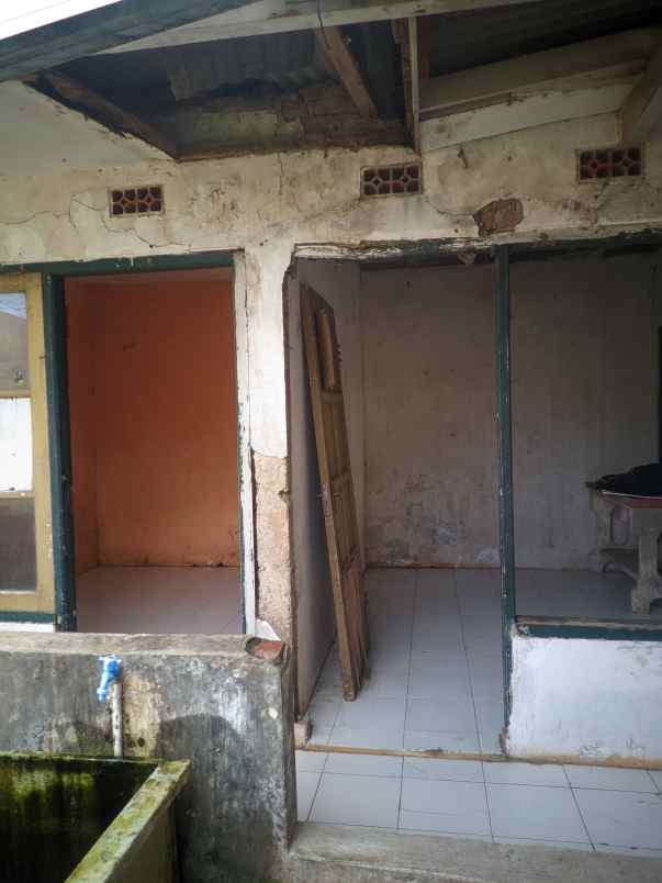 jual rumah malang kota murah meriah 200m2