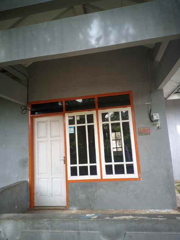 jual rumah malang kota murah meriah 200m2