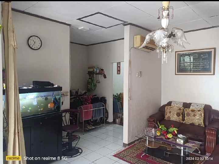 jual rumah murah daerah tanggerang bsd