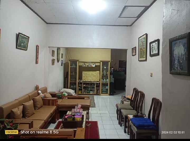 jual rumah murah daerah tanggerang bsd