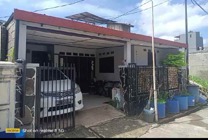 jual rumah murah daerah tanggerang bsd