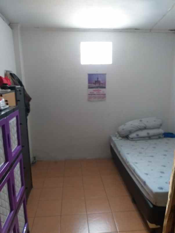 jual rumah murah di taman harapan baru bekasi c0437