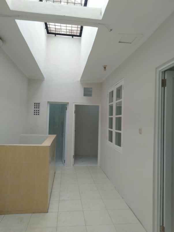 jual rumah siap huni kota wisata cibubur