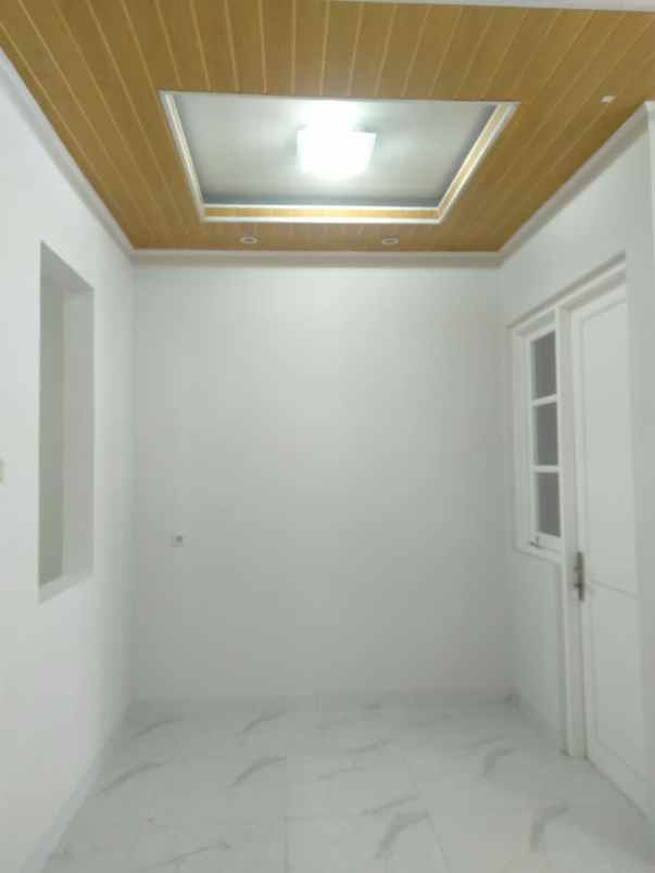 jual rumah siap huni kota wisata cibubur