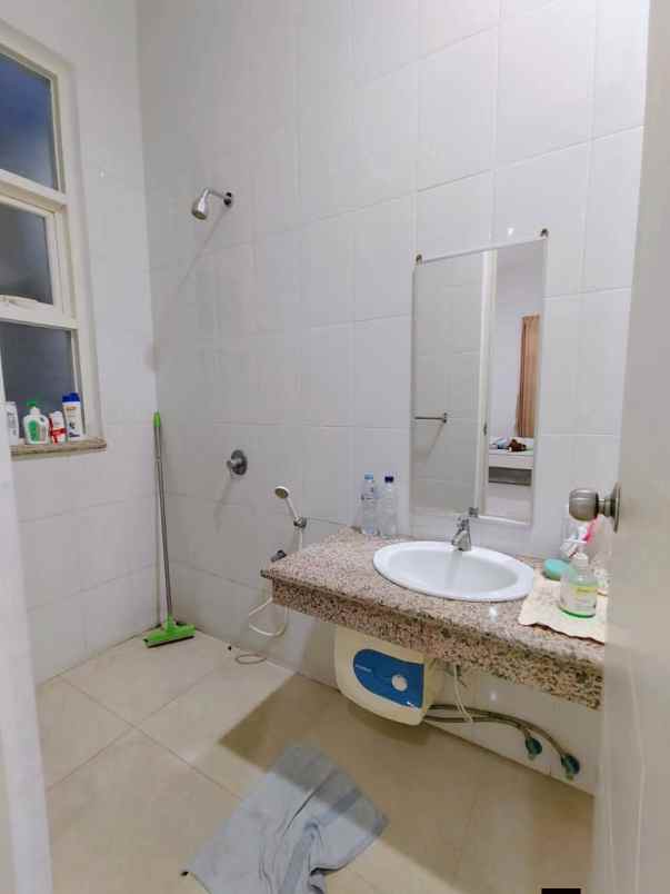 jual rumah simo rukun sukomanunggal surabaya siap huni