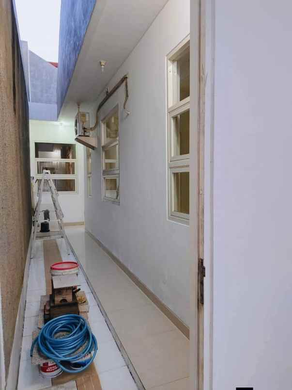 jual rumah simo rukun sukomanunggal surabaya siap huni