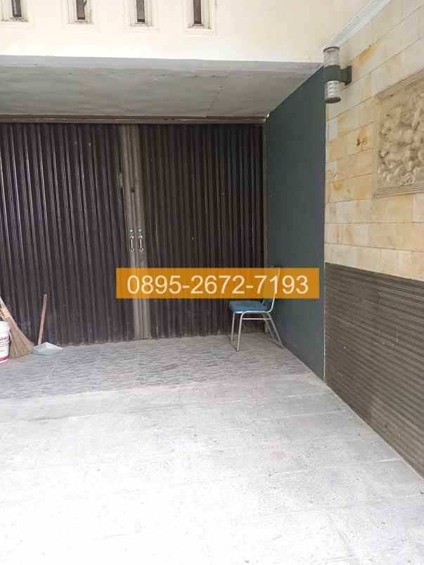 jual rumah slawi tegal 4 kamar 196m 9f394f