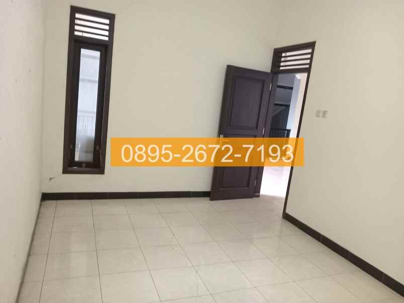 jual rumah slawi tegal 4 kamar 196m 9f394f