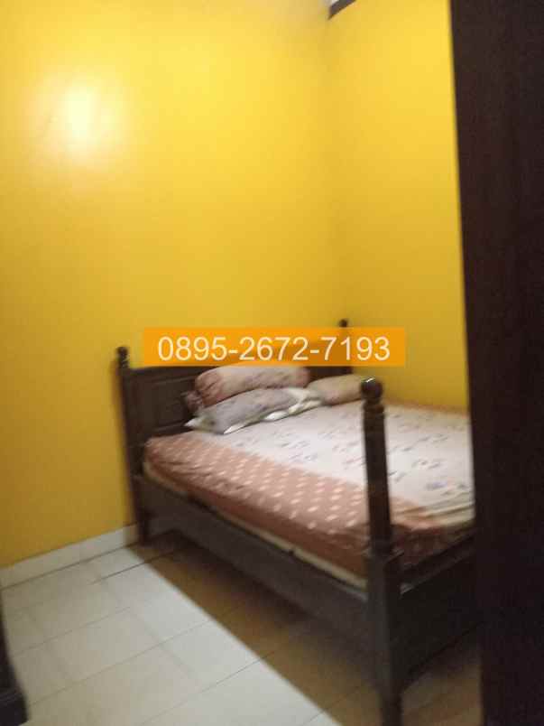 jual rumah slawi tegal 4 kamar 196m 9f394f