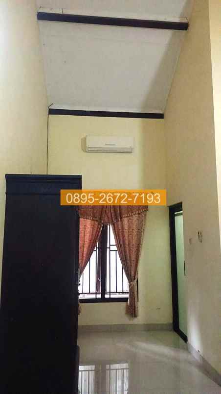 jual rumah slawi tegal 4 kamar 196m 9f394f