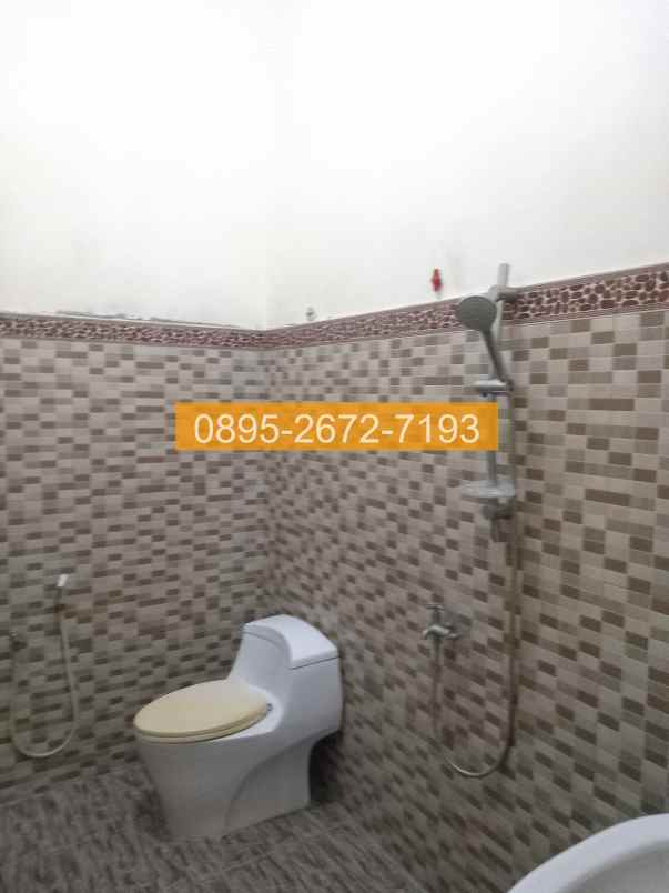 jual rumah slawi tegal 4 kamar 196m 9f394f