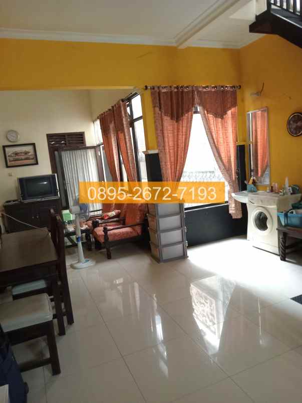 jual rumah slawi tegal 4 kamar 196m 9f394f