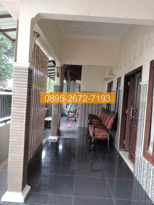 jual rumah slawi tegal 4 kamar 196m 9f394f