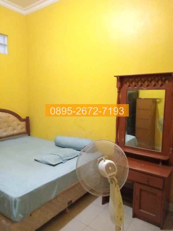 jual rumah slawi tegal 4 kamar 196m 9f394f