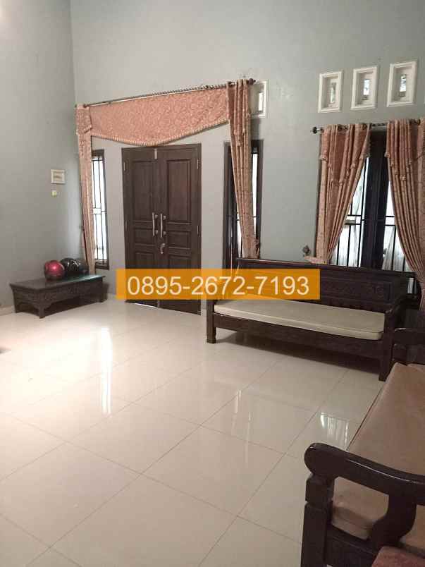 jual rumah slawi tegal 4 kamar 196m 9f394f