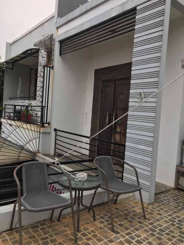 jual rumah taman aries jak bar