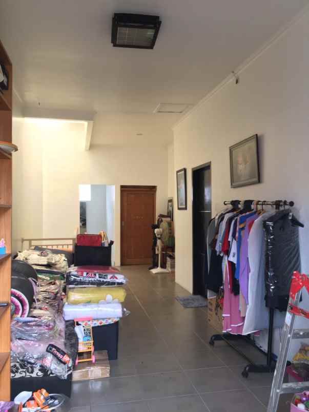 jual rumah taman aries jak bar