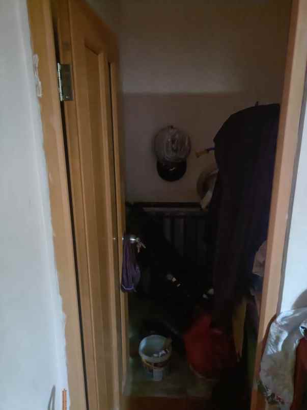 jual rumah villa gading harapan bekasi siap huni c0438