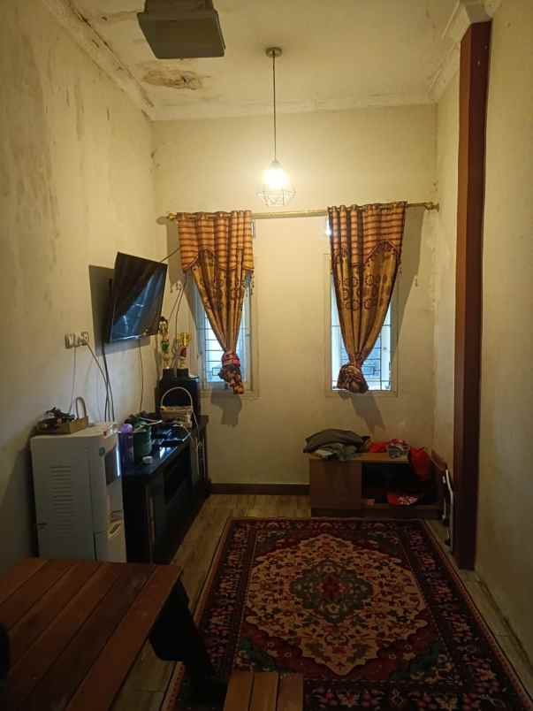 jual rumah villa gading harapan bekasi siap huni c0438