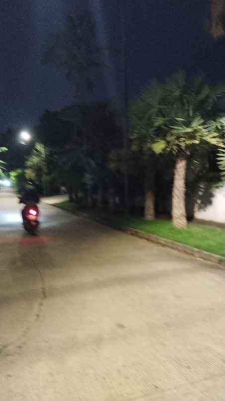 jual tanah kav dki meruya utara jak bar