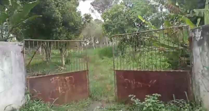 jual tanah siap bangun kolmas cimahi
