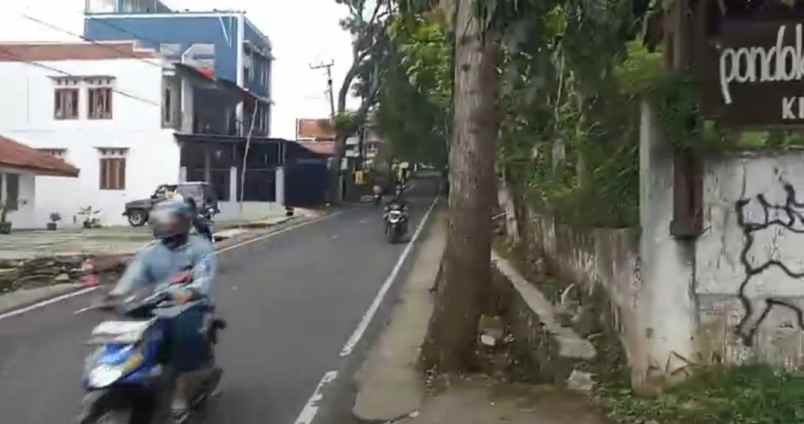 jual tanah siap bangun kolmas cimahi