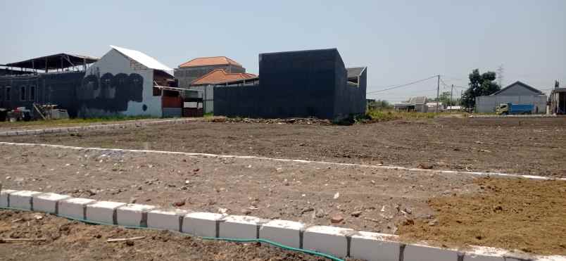 kavling laris manis tlogobeda menganti