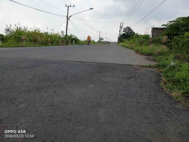 kavling murah kedamean harga mulai 27 juta