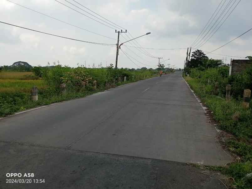 kavling murah kedamean harga mulai 27 juta