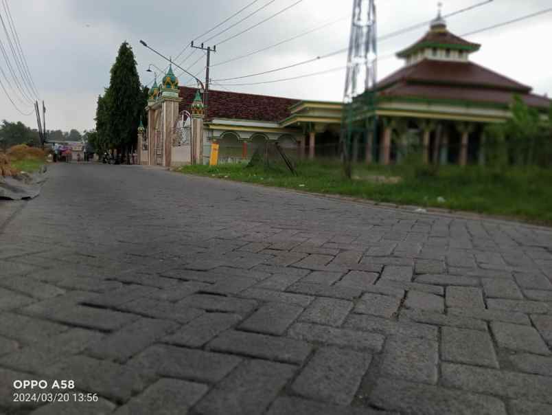 kavling murah kedamean harga mulai 27 juta