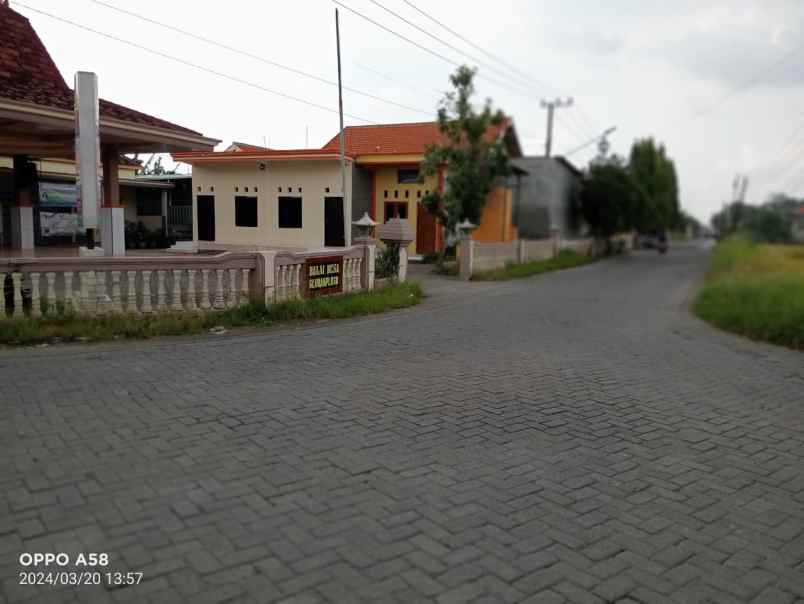 kavling murah kedamean harga mulai 27 juta