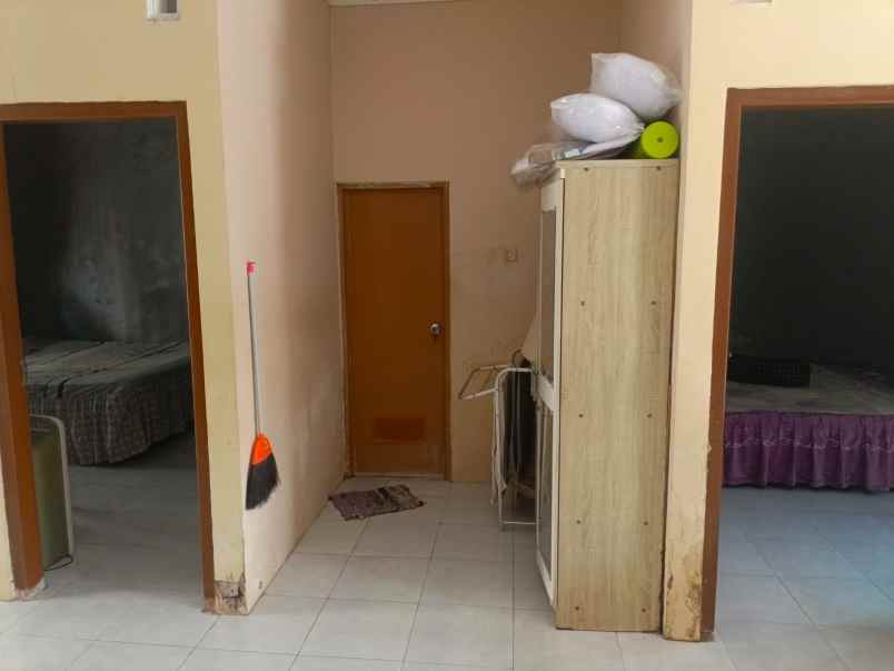 kesempatan terbaik punya rumah strategis di klaten