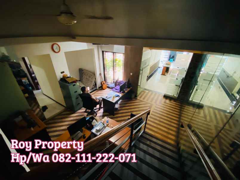 komersial jl ganggeng raya sungai