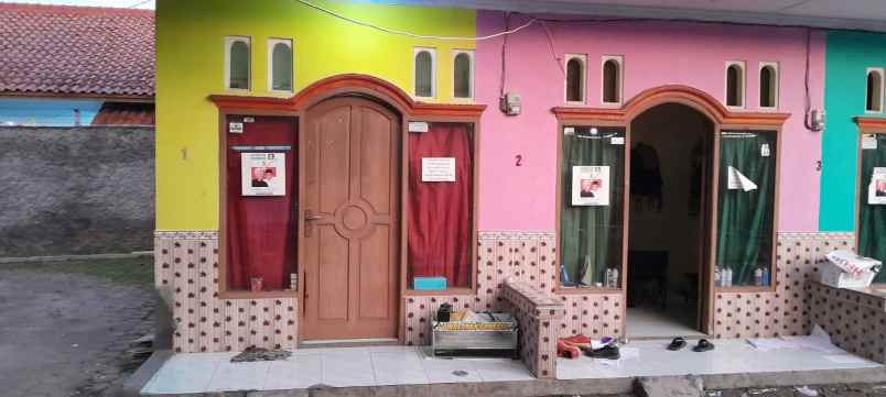 kontrakan murah dekat kampus di kota serang