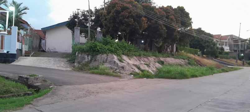 kontrakan murah dekat kampus di kota serang