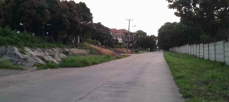 kontrakan murah dekat kampus di kota serang