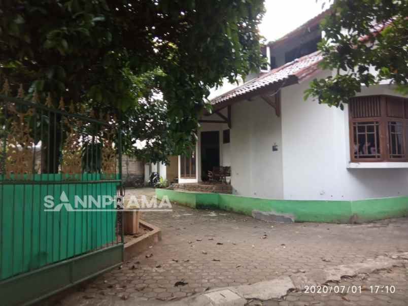 kost dijual margonda depok beji gby