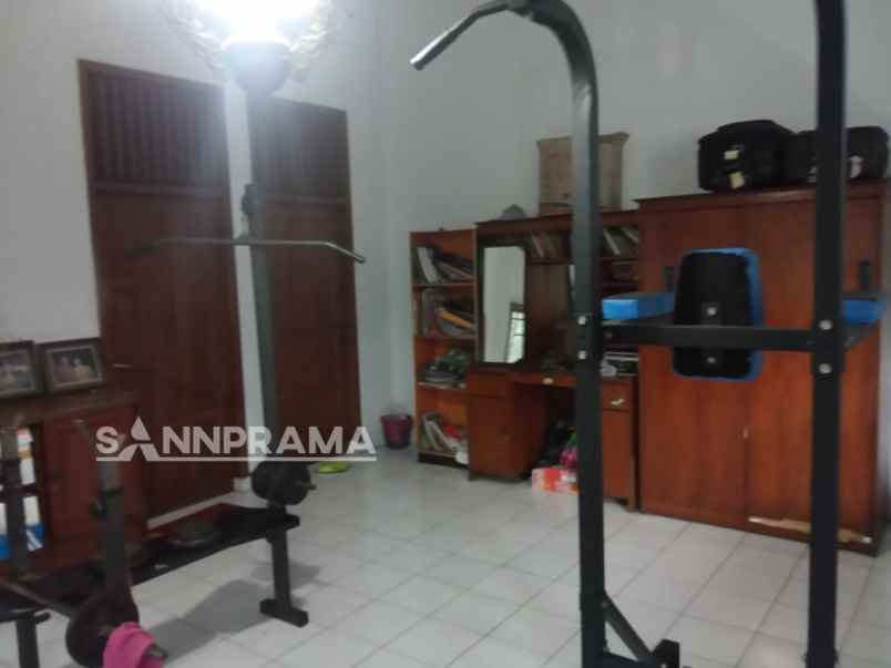 kost dijual margonda depok beji gby