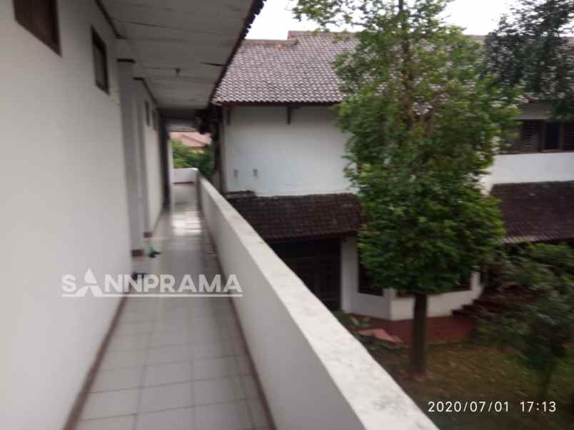 kost dijual margonda depok beji gby