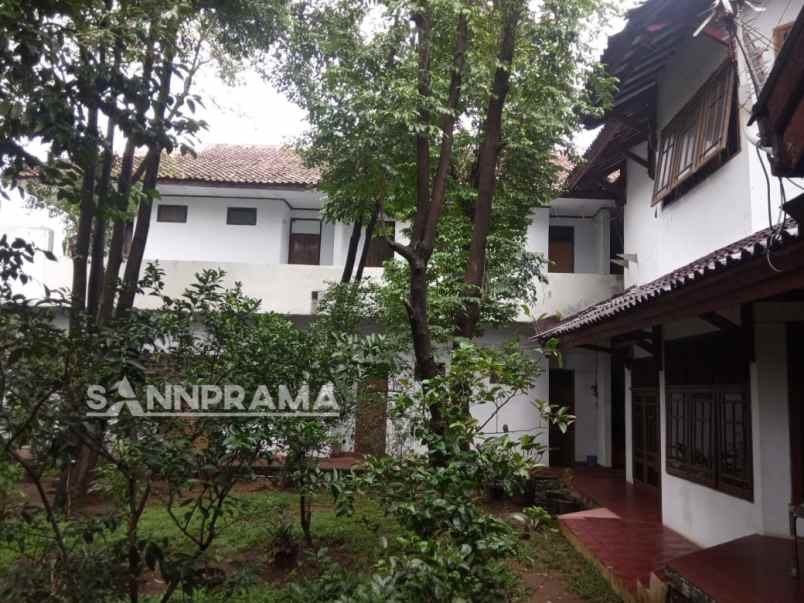 kost dijual margonda depok beji gby