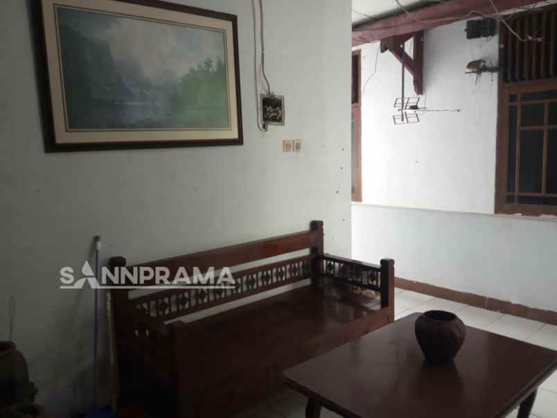 kost dijual margonda depok beji gby