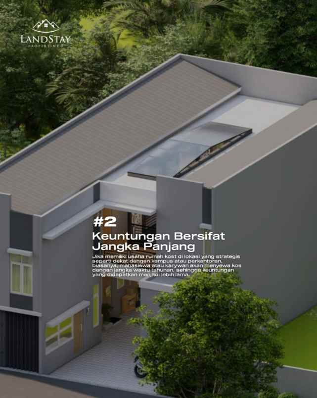 kost eksklusif di kampus undip tembalang semarang