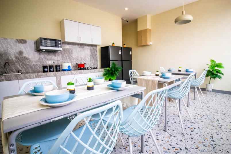 kost ekslusif gajah mada jakarta pusat