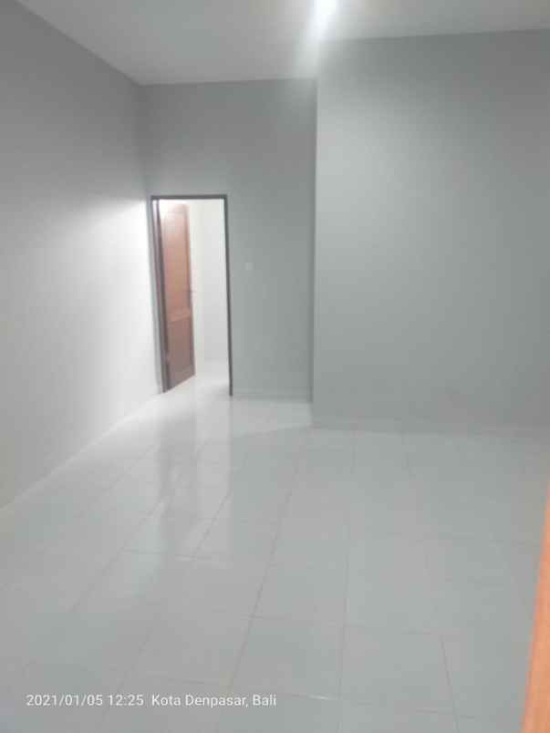 kost elit dekat mcd kfc dan living word denpasar bali