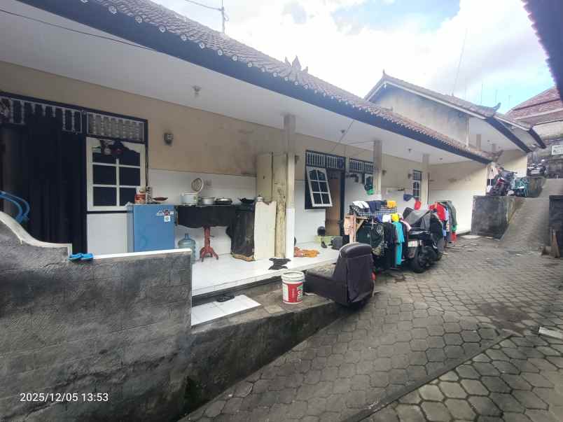 kost elit dekat mcd kfc dan living word denpasar bali
