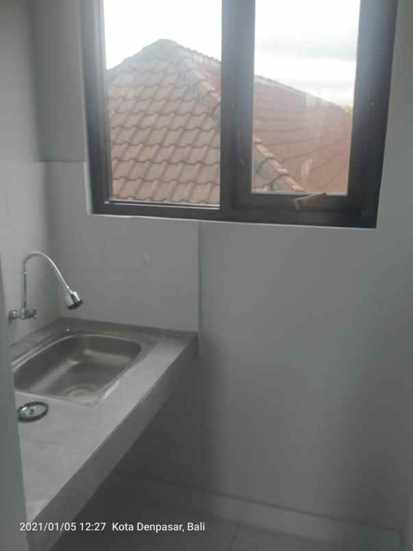 kost elit dekat mcd kfc dan living word denpasar bali